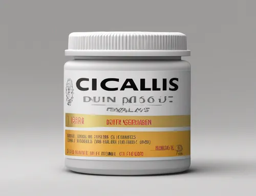 precio al publico de cialis